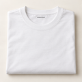 T-shirt adulte uni Rebokams blanc