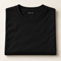 T-shirt adulte uni Rebokams noir