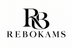 Rebokams  – Accueil